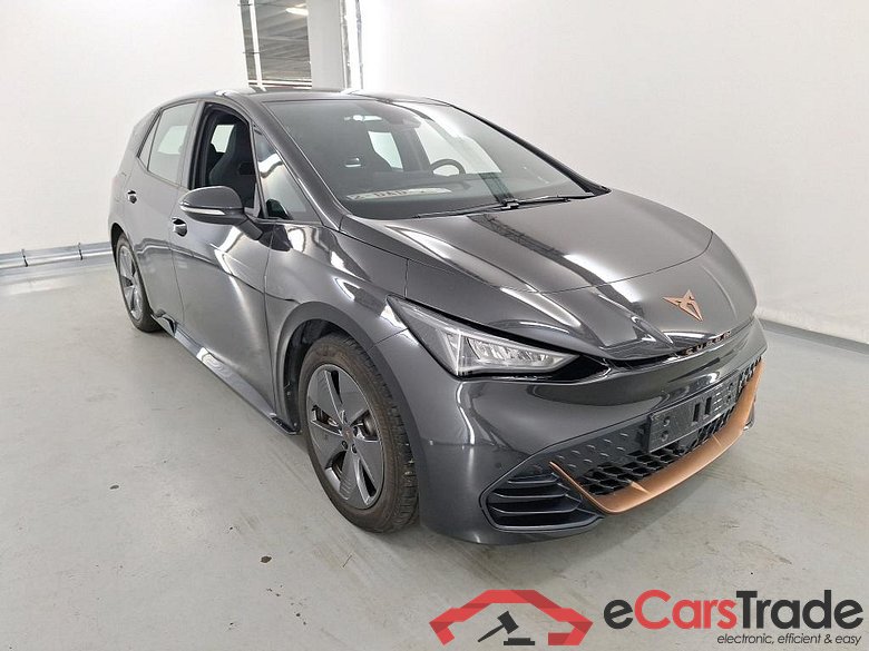 CUPRA BORN BEV 62KWH 150KW AUTO #2