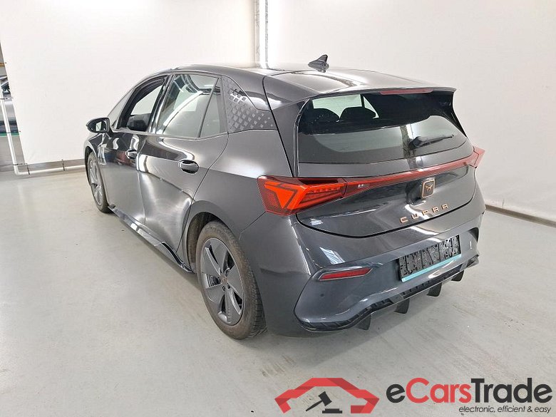 CUPRA BORN BEV 62KWH 150KW AUTO #3