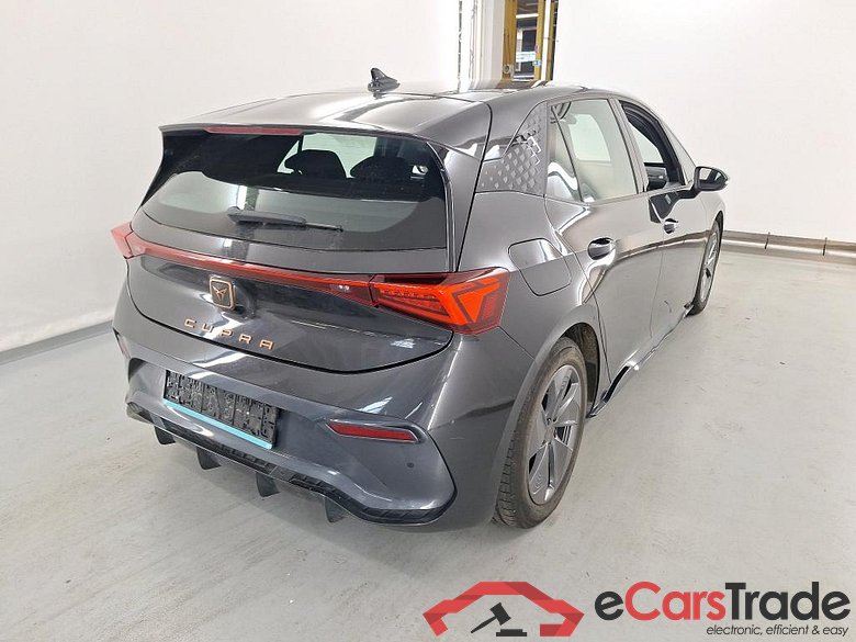 CUPRA BORN BEV 62KWH 150KW AUTO #4