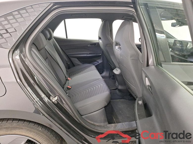 CUPRA BORN BEV 62KWH 150KW AUTO #6