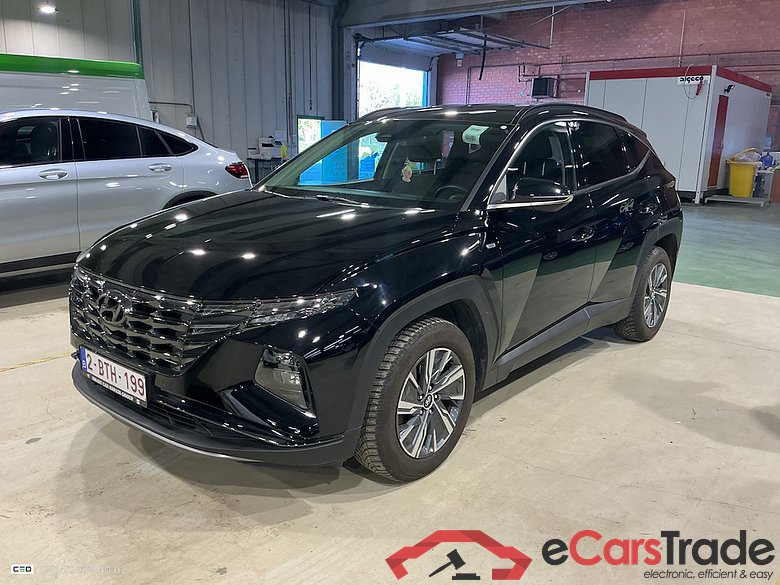 HYUNDAI TUCSON 1.6 CRDI 100KW 48V FEEL #1
