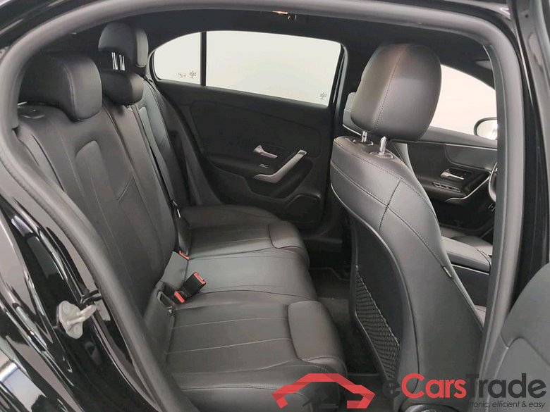 MERCEDES-BENZ CLASS A (W177) A 250 e PHEV Business Solution #6