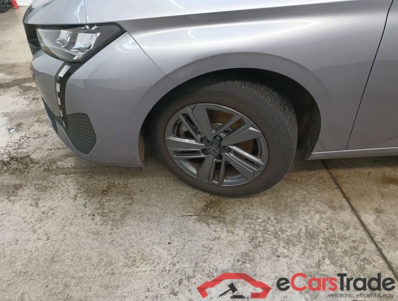 Peugeot 308 SW 1.2 PureTech 130 S&S Active Pack 5d #1