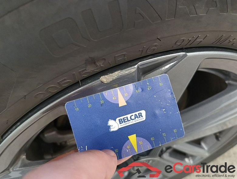 Peugeot 308 SW 1.2 PureTech 130 S&S Active Pack 5d #5