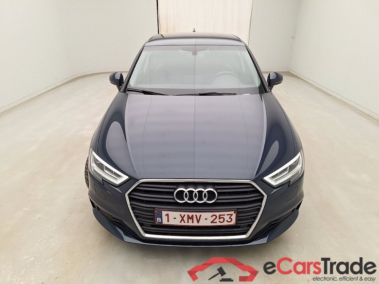 Audi, A3 Sportback FL'16, Audi A3 Sportback 1.0 30 TFSi 85kW 5d