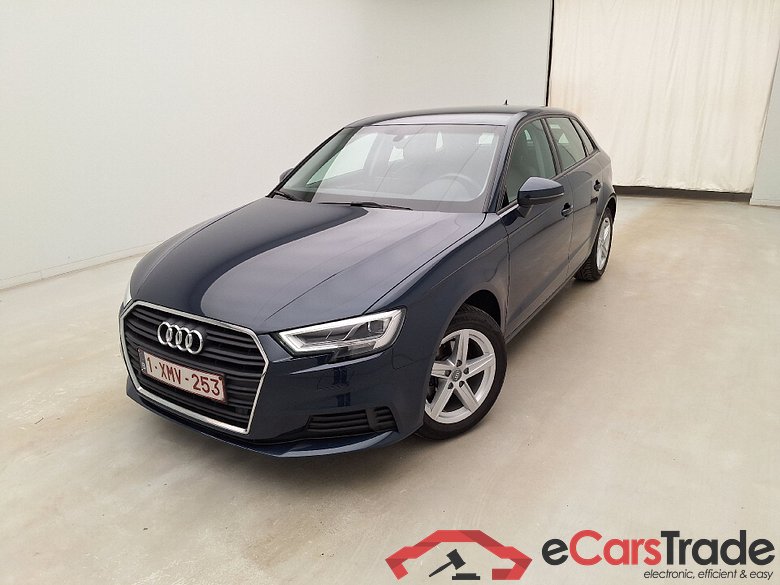 Audi, A3 Sportback FL'16, Audi A3 Sportback 1.0 30 TFSi 85kW 5d #2