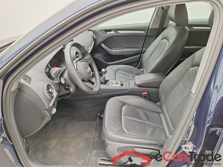 Audi, A3 Sportback FL'16, Audi A3 Sportback 1.0 30 TFSi 85kW 5d #3