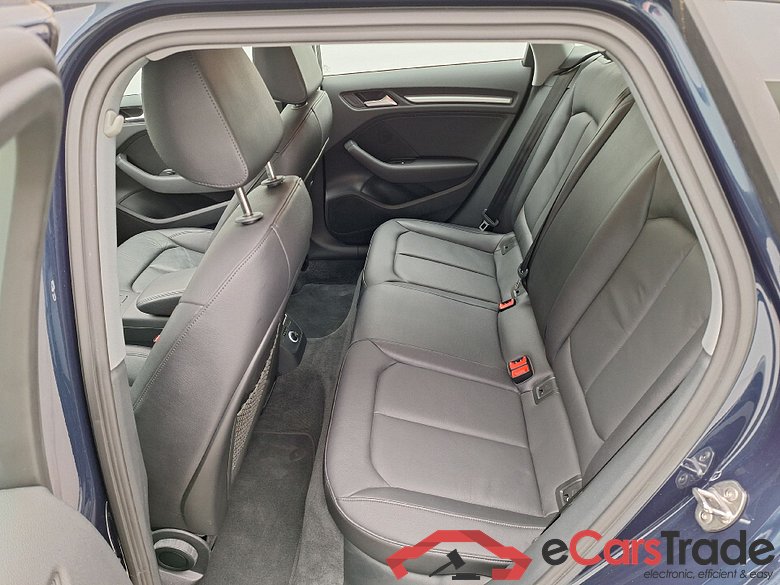 Audi, A3 Sportback FL'16, Audi A3 Sportback 1.0 30 TFSi 85kW 5d #4