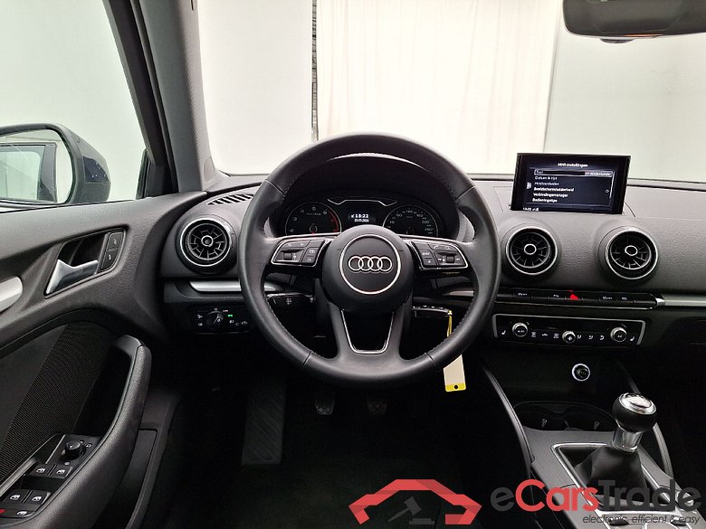 Audi, A3 Sportback FL'16, Audi A3 Sportback 1.0 30 TFSi 85kW 5d #5