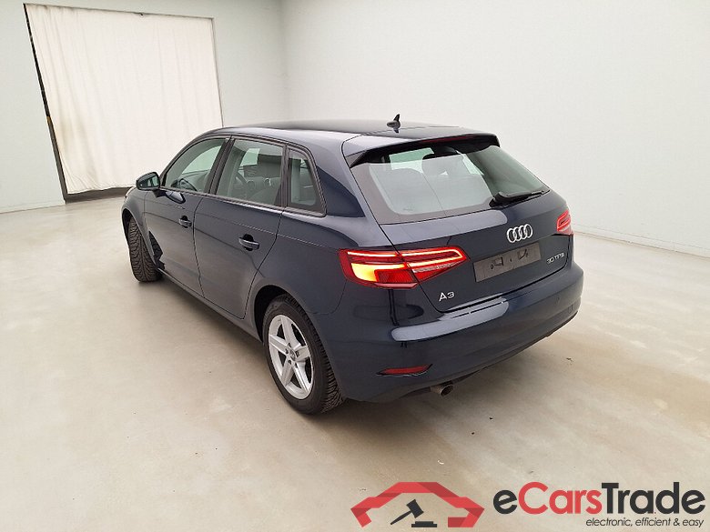 Audi, A3 Sportback FL'16, Audi A3 Sportback 1.0 30 TFSi 85kW 5d #6