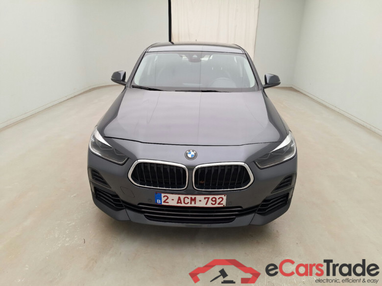 BMW, X2 '17, BMW X2 sDrive16dA 85kW DCT 5d #1