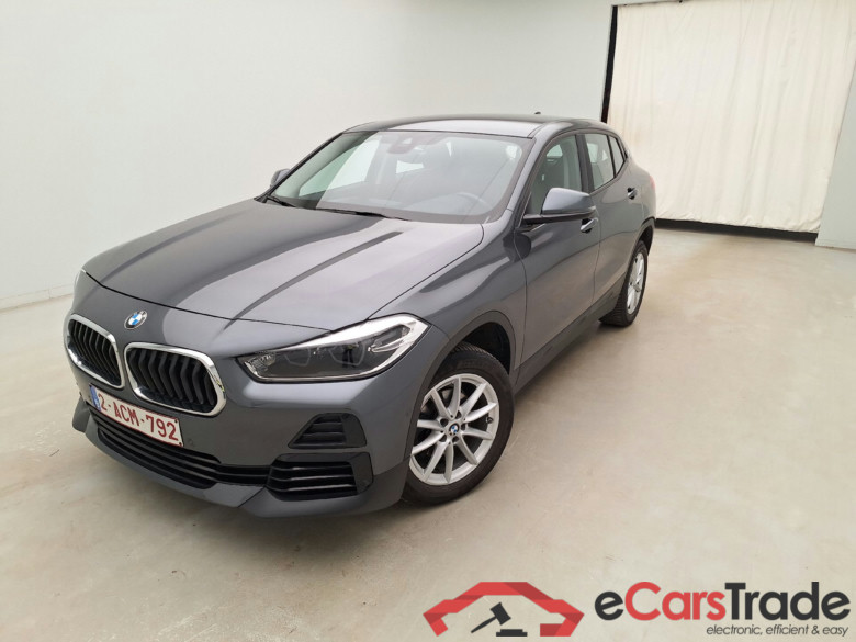 BMW, X2 '17, BMW X2 sDrive16dA 85kW DCT 5d #2