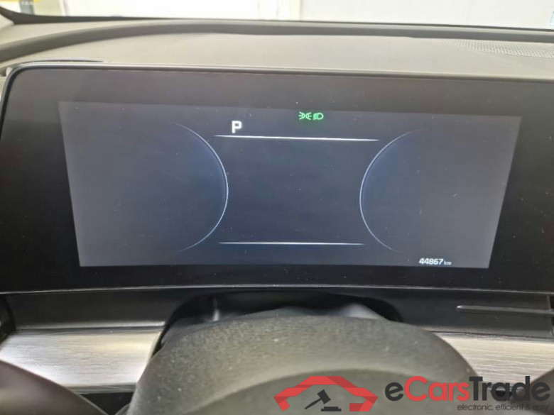 KIA SPORTAGE / 2021 / 5P / SUV 1.6 CRDI MHEV STYLE 2WD DCT #4