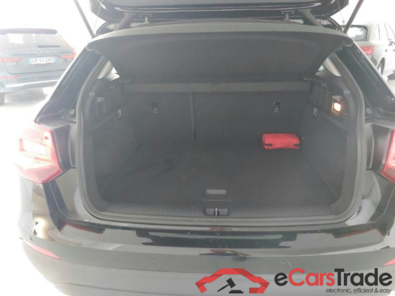 AUDI Q2 / 2016 / 5P / SUV 1.6 30 TDI BUSINESS S TRONIC #5