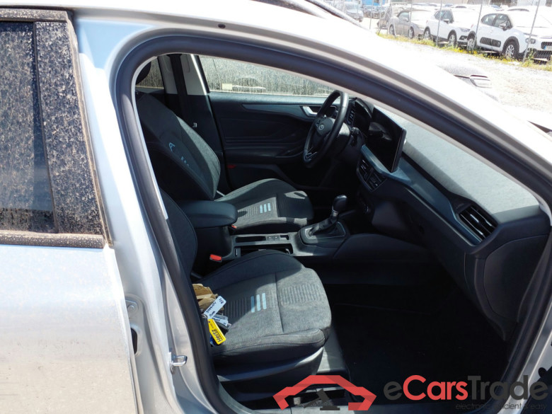 FORD Focus 1.0 ECOBOOST 155CV MHEV 5 PUERTAS 7 VELOCIDADES ACTIVE #3