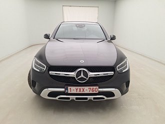 Mercedes GLC 300