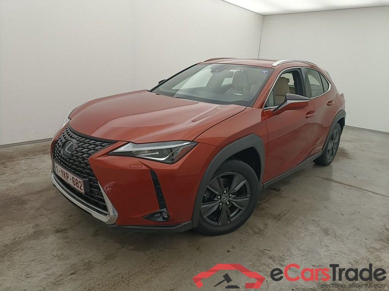 Lexus UX 2.0L 250H Business Line Plus 5d