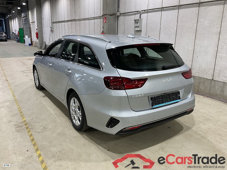 KIA CEE'D SPORTSWAGON 1.0 T-GDI PULSE #3