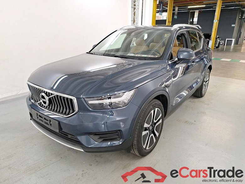 VOLVO XC40 1.5 T4 PHEV INSCRIPTION DCT