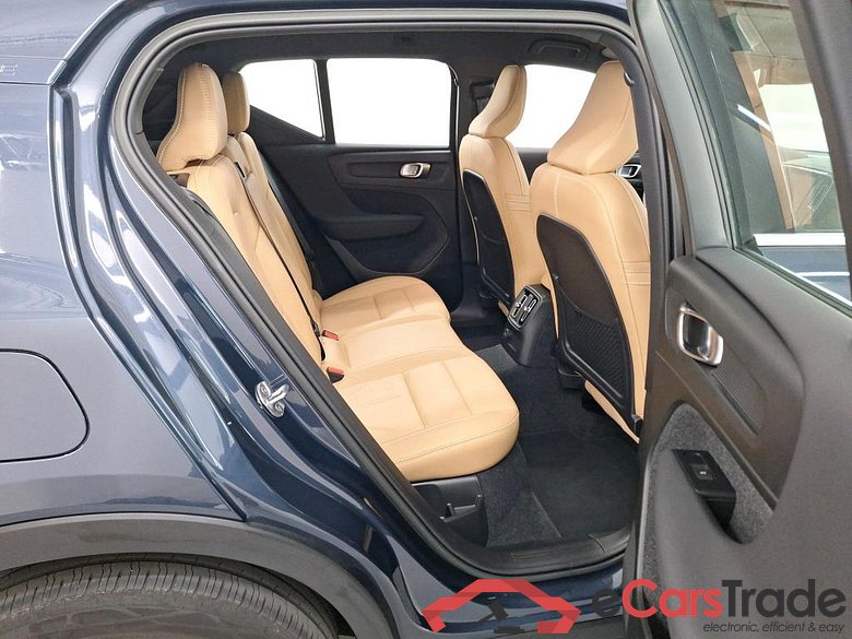 VOLVO XC40 1.5 T4 PHEV INSCRIPTION DCT #6