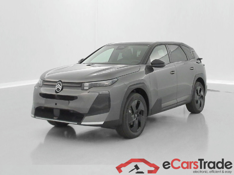 Citroen C5 AIRCROSS Plus 1.2 Hybrid 145 hp #3