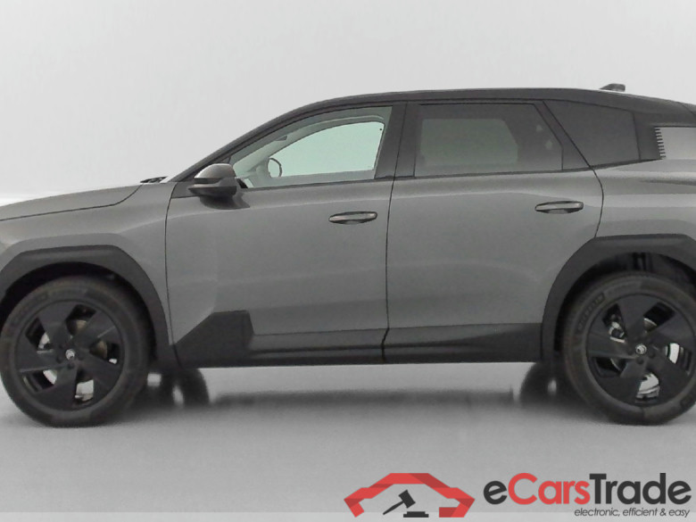 Citroen C5 AIRCROSS Plus 1.2 Hybrid 145 hp #4