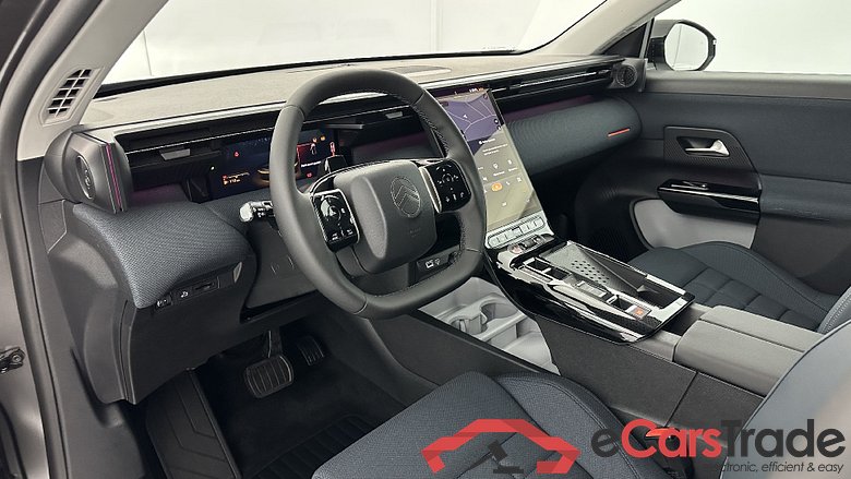 Citroen C5 AIRCROSS Plus 1.2 Hybrid 145 hp #6