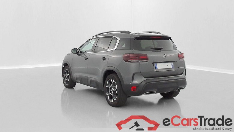 Citroen C5 AIRCROSS Max 1.2 Hybrid 145 ch #5