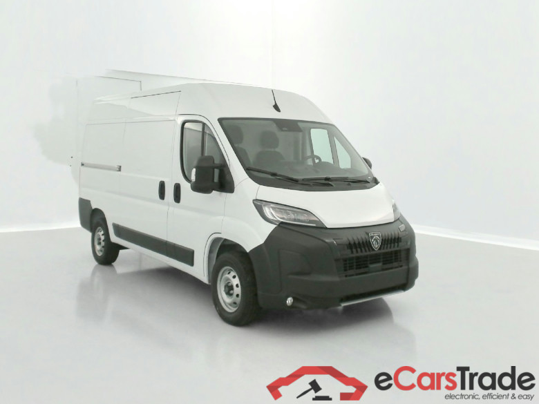 Peugeot Boxer L2H2 3.3 2.2 BlueHDi 140ch