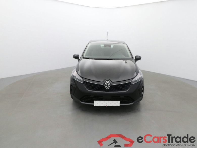 Renault Clio Evolution 1.5 Blue dCi 100 ch #5