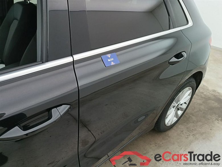 Audi A3 Sportback 2.0 30 TDi 85kW 5d #1