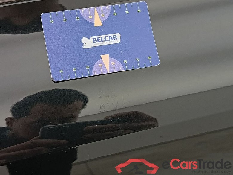 Audi A3 Sportback 2.0 30 TDi 85kW 5d #3