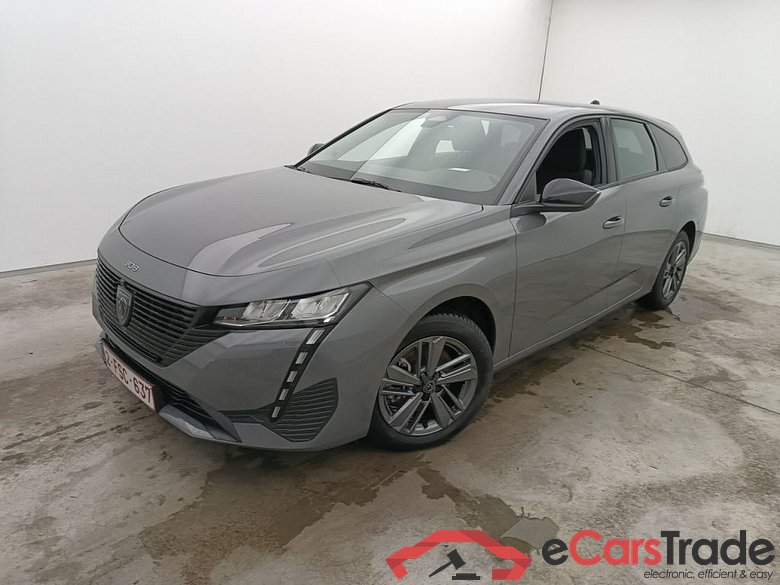 Peugeot 308 SW 1.2 PureTech 130 S&S Active Pack 5d #1