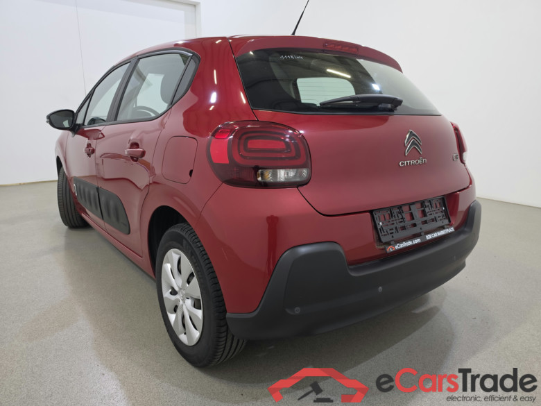Citroen C3 1.2 PureTech Navi Klima PDC ... #6