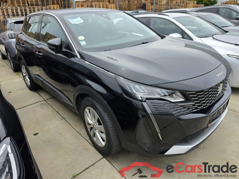 Peugeot 3008 1.5 BlueHDi Aut. LED I-Cockpit KeylessGo Klima PDC ... #3