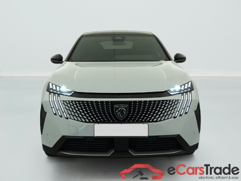 Peugeot 3008 Hybrid 145 e-DCS6 GT #2