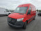 preview Mercedes Sprinter #1