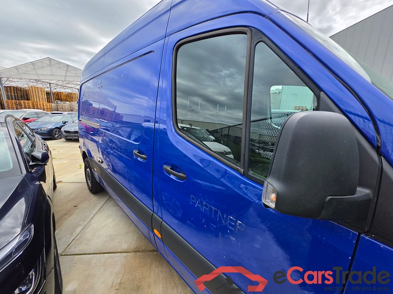 Mercedes Sprinter EV ... #5
