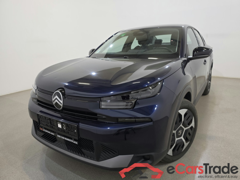 Citroen C4 X 1.2 PureTech MHEV Aut. LED Virtual Navi Camera Klima PDC …