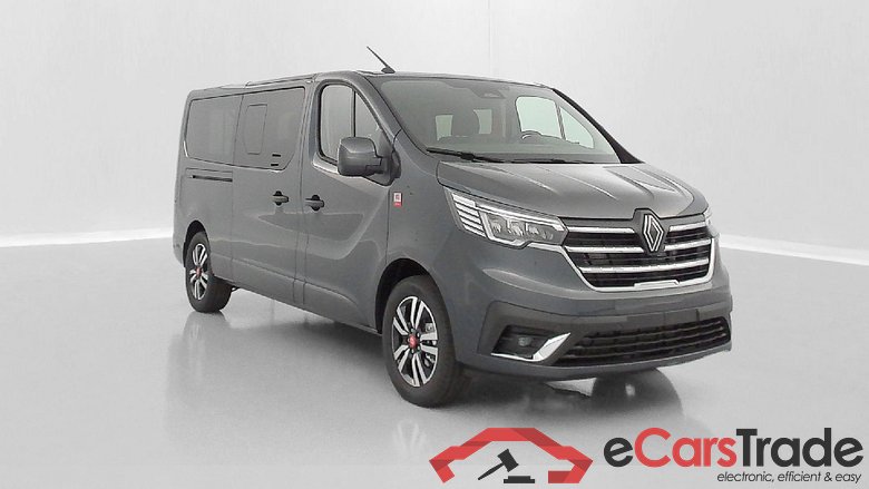 Renault Trafic RED Edition 2.0 Blue dCi 150ch