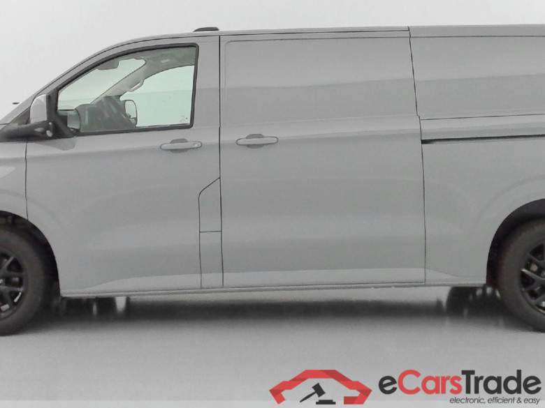 Volkswagen Transporter Business T7 L2H1 2.0 TDI 150ch BVA8 #4