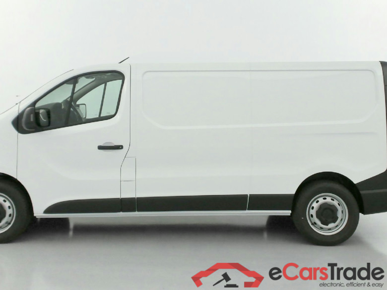 Renault Trafic Advance 2.0 dCi 150 ch #4