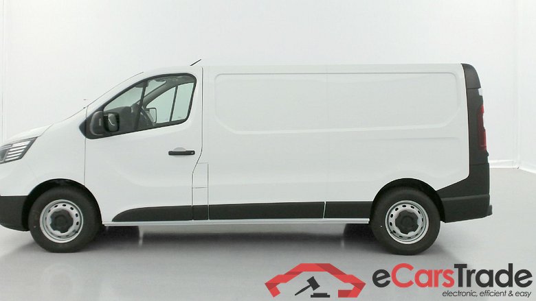 Renault Trafic Advance 2.0 dCi 150 ch #4