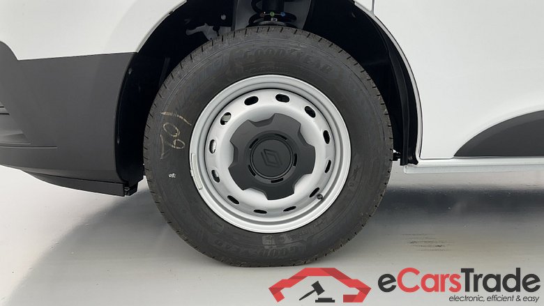 Renault Trafic Advance 2.0 dCi 150 ch #6