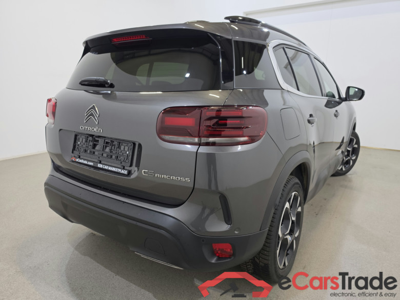 Citroen C5 Aircross 1.2 PureTech Shine Aut. LED Virtual Navi 1/2 Sport-Leather-Alcantara KeylessGo Camera Klima PDC ... #4