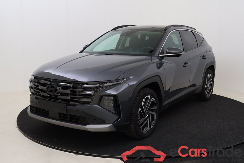 Hyundai Tucson Shine Sensation PHEV 1.6 T-GDI 6AT