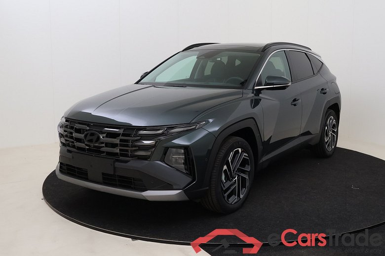 Hyundai Tucson Shine Sensation  1.6 T-GDi PHEV 6AT #1