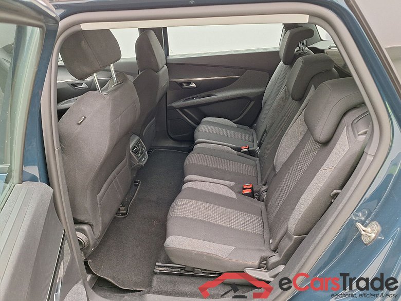 Peugeot, 5008 FL'20, Peugeot 5008 1.5 BlueHDi 96kW S&S Active Pack 5d #4