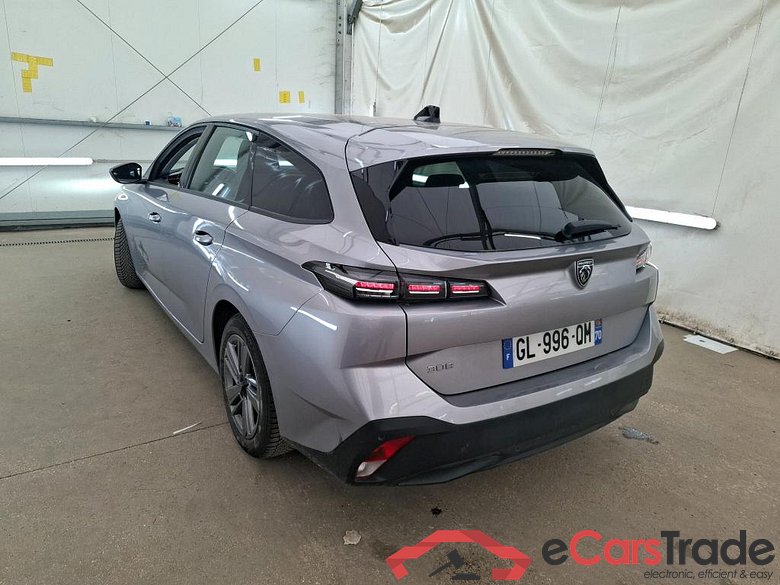 308 SW Active Pack 1.5 HDi 130CV BVA8 E6d #2