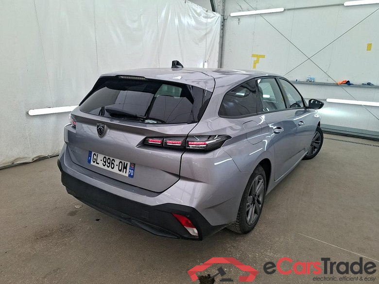 308 SW Active Pack 1.5 HDi 130CV BVA8 E6d #3